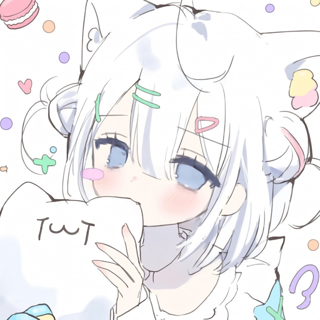 头像